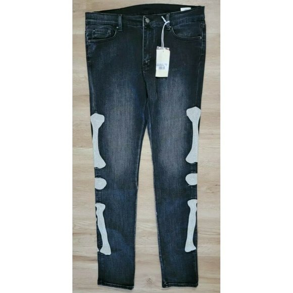 MNML | Jeans | Mnml Mens Jeans Size 36 